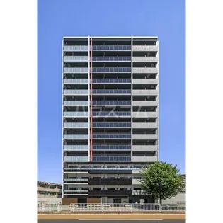 愛知県名古屋市東区砂田橋5丁目【マンション】の外観