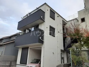 イーストワン一之江の画像