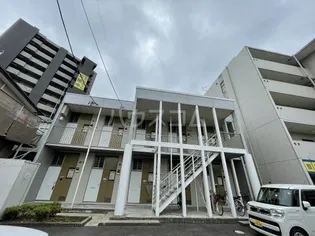 レオパレス日の出の画像