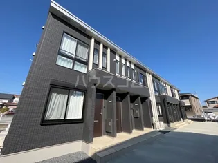 プリマベーラ 【2階】の外観