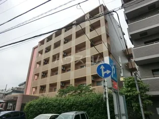 ジュネッセ浦和の画像