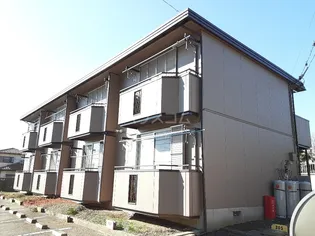 見川パークハイムの画像