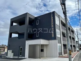 LUMINOUS STAGEの画像