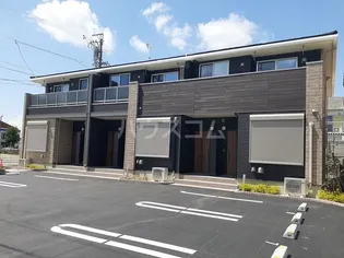 メルヴェーユ Ⅳの画像