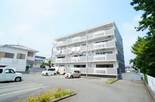 ガーデンロゼ弁天の画像