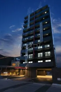 愛知県名古屋市東区橦木町3丁目【マンション】の外観