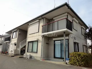 ライフコア萩Cの画像