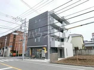 MOISTURE GARDEN子安町VOL,IIの画像