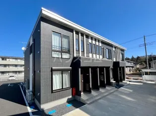 EAST HILLS SEIの画像