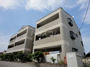 メゾンみずほの画像