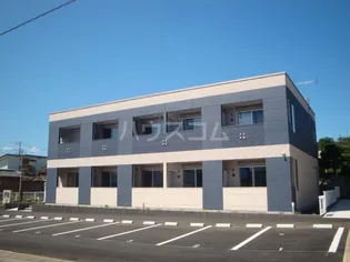 サン ルーストの画像