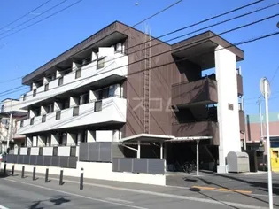 サザンクロスハイムの画像