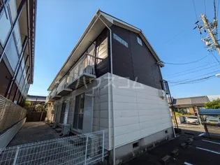 ヴィラ白鳥の画像