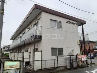 プラムハイム市川1の画像