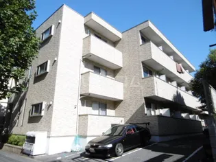 セレ新松戸の画像