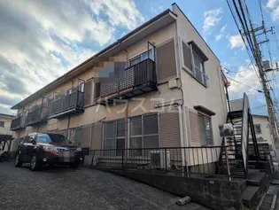 第2深井コーポの画像