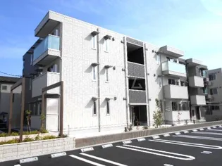 ドルチェ南八幡 Aの画像