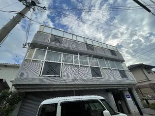 サンマンション加守の画像