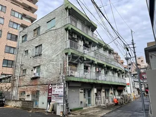 コーポ山吹の画像