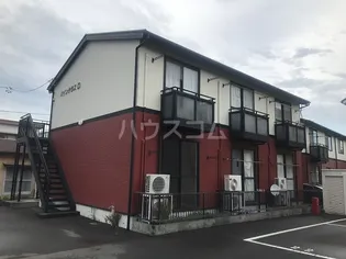 パインテラスDの画像