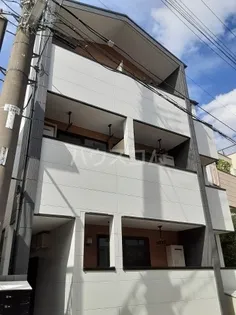 メルディア小台2丁目の画像