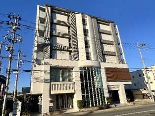 ヴァンヴェルデ西京極の画像