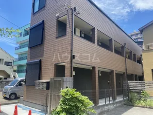 ベイルーム厚木町の画像