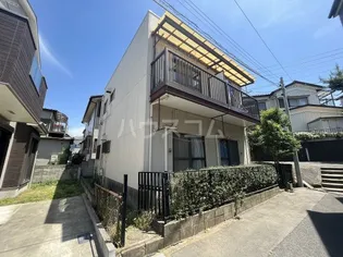 はざまハイツの画像