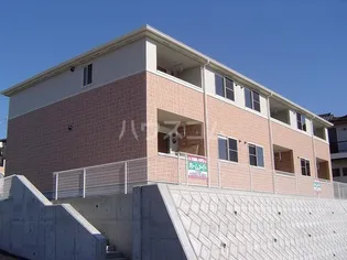 リバーガーデンの画像