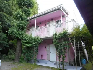 ドエル入生田の画像