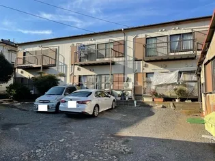 第一綾西ハイツの画像