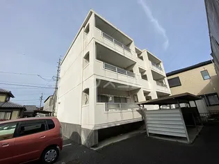 コーポ栄の画像