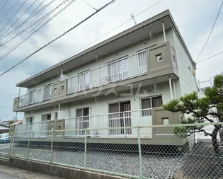 コーポ要善Cの画像