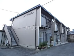 フォーブル大宗Aの画像