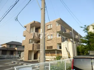 パティオの画像