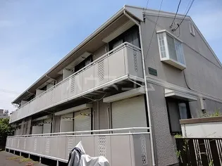 サンフェア南八幡の画像