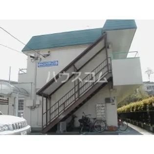 ウィステリアハイツの画像