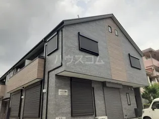 アルマコート万願寺の画像