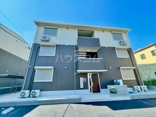 ハイ サリックスの画像