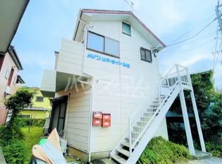 メゾンリバーサイドの画像