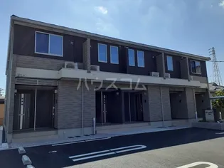 メルベーユの画像