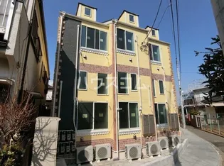ユナイト黄金町カルロス ポンセの画像