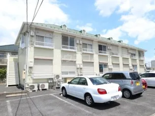 グリーンプラザBの画像