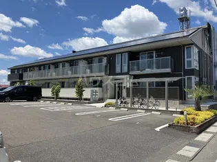 パーチェGINANIIIの画像