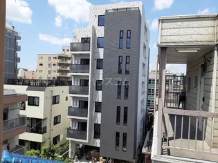 グランカーサ綾瀬の画像