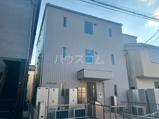 ビューノ芝富士の画像