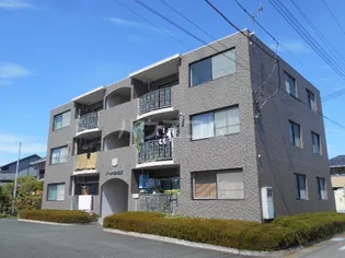 パーシモン山王の画像