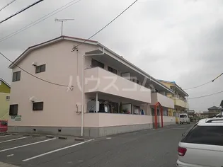 ガーデンハイツAの画像