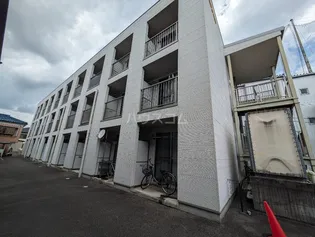 GORITON HOUSEの画像