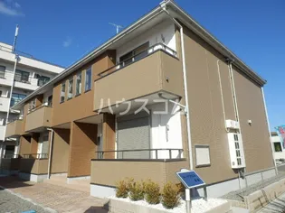 パークフロント美薗の画像